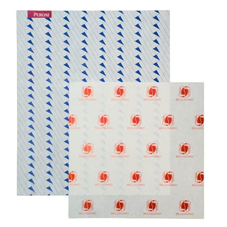 Greaseproof paper (2)